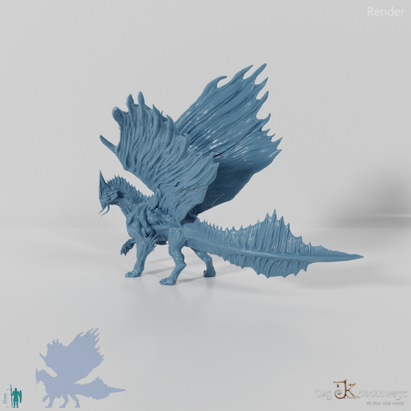 Ferellon Fulgen - Allaria - BoV