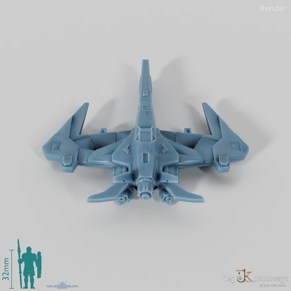 Allianz-Kampfflieger