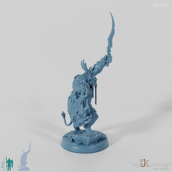 Waldvolk-Kommandeur 03