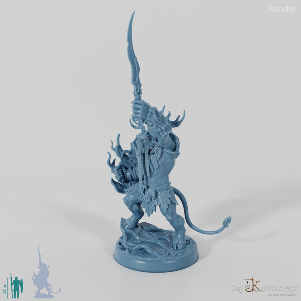 Waldvolk-Kommandeur 03