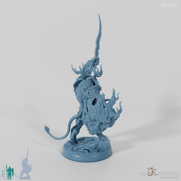 Waldvolk-Kommandeur 03