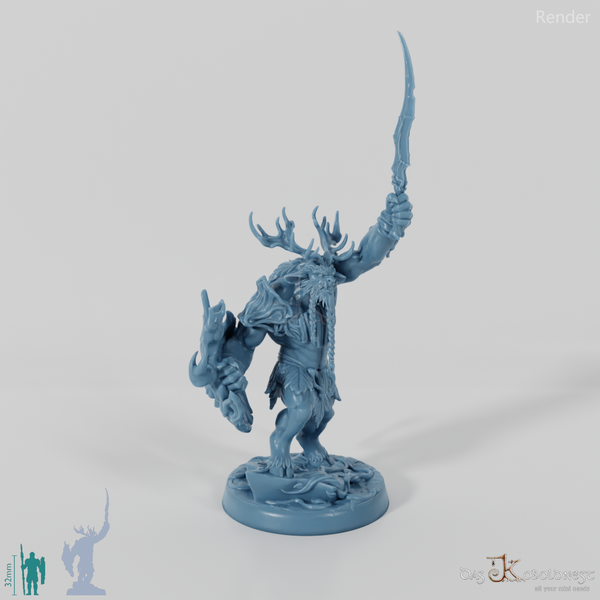 Waldvolk-Kommandeur 03