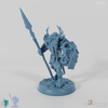 Waldvolk-Soldat A 02