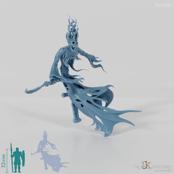 Full Moon Sentinel 01