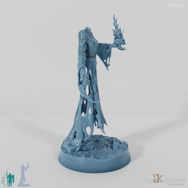 Full Moon Sentinel 02