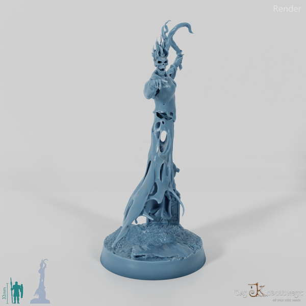 Full Moon Sentinel 04