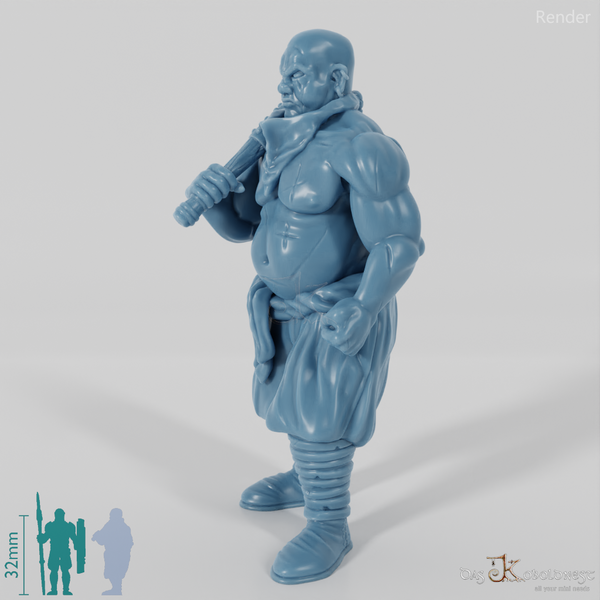 Stadtmensch - Rausschmeißer 03