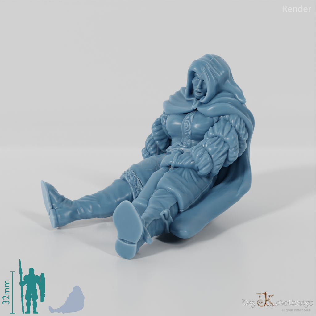 Stadtmensch - Betrunkene 03