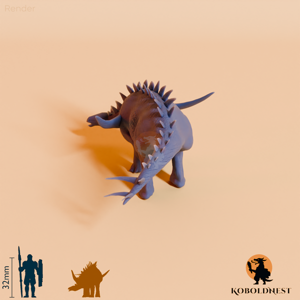 Gigantspinosaurus sichuanensis 01