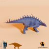 Gigantspinosaurus sichuanensis 03