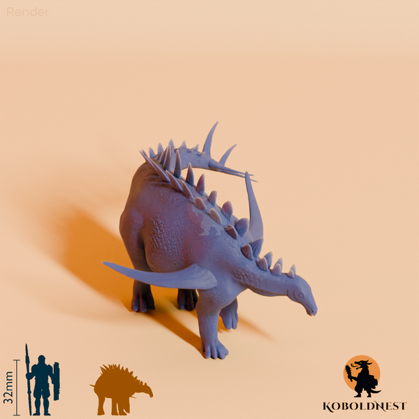 Gigantspinosaurus sichuanensis 05