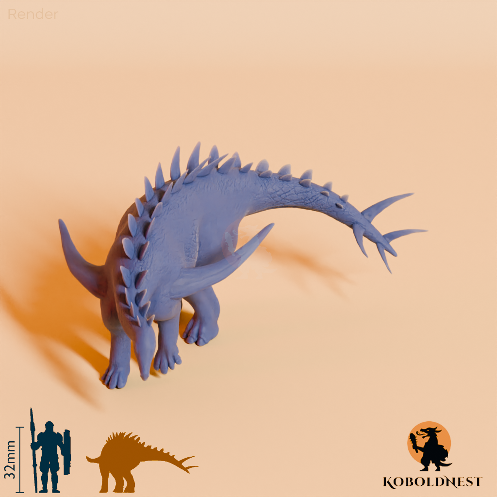 Gigantspinosaurus sichuanensis 05