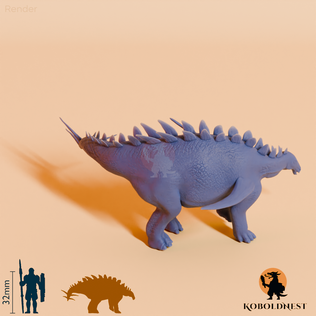 Gigantspinosaurus sichuanensis 05