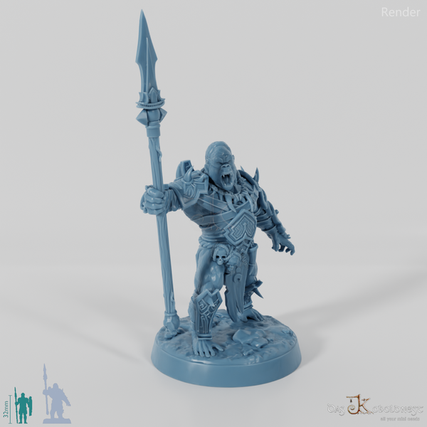Gor'Kul-Rager A 03