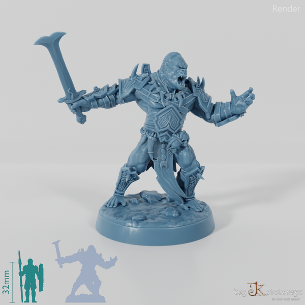 Gor'Kul-Rager B 04