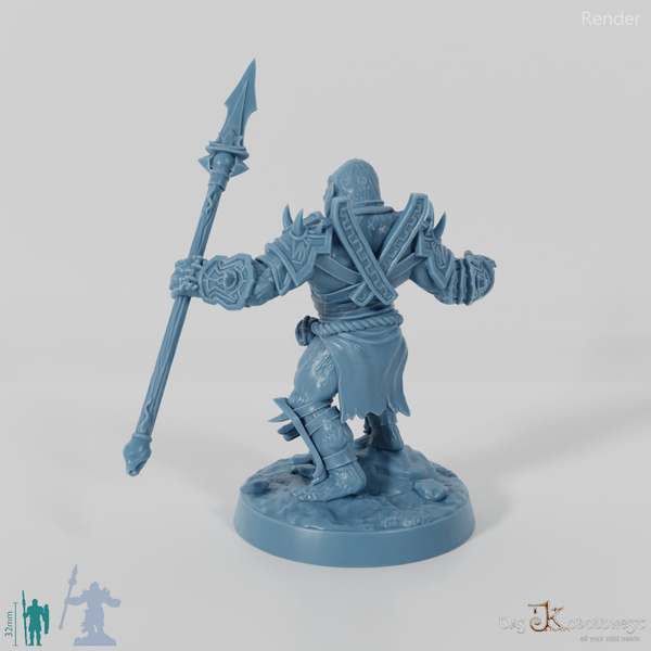 Gor'Kul-Rager C 03