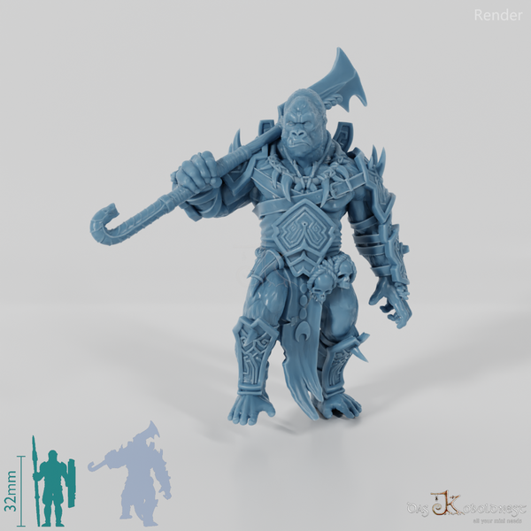 Gor'Kul-Rager D 02