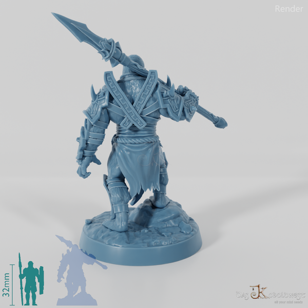 Gor'Kul-Rager D 03