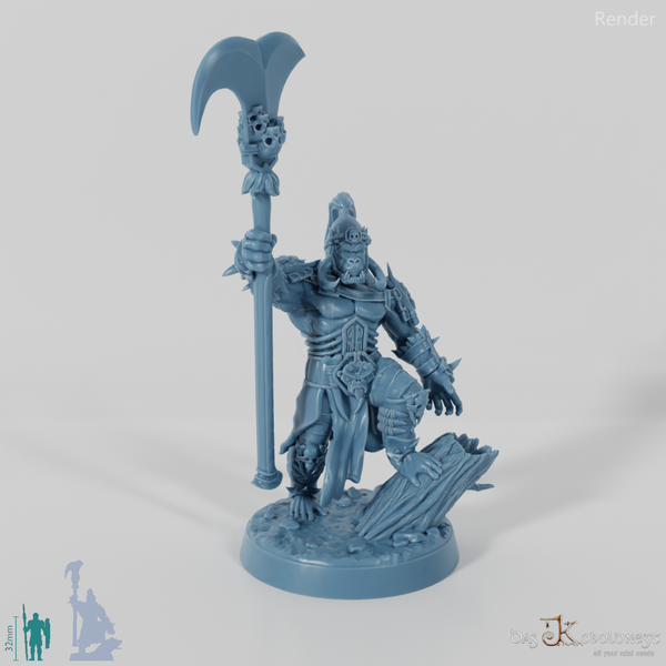 Gor'Kul-Hero 01