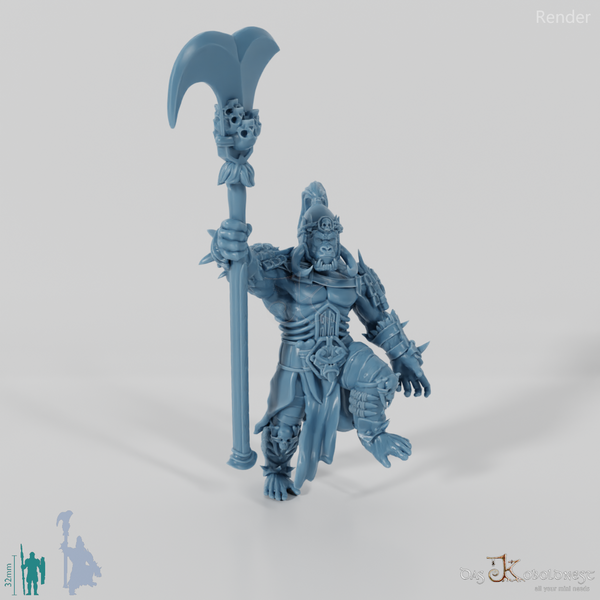 Gor'Kul-Hero 01