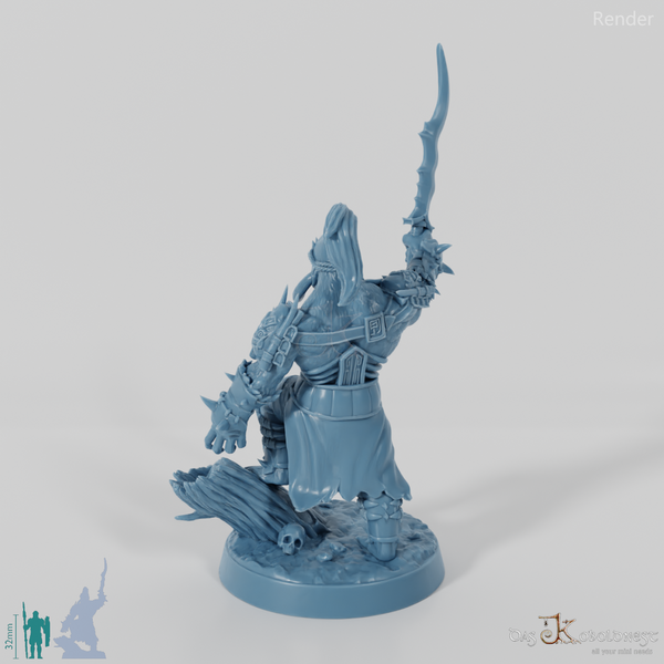 Gor'Kul-Hero 04