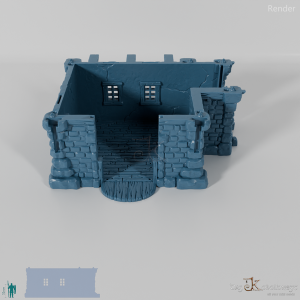 City of Firwood - Bank