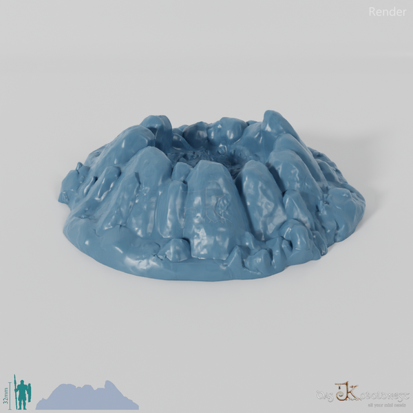 Crawler - Baueingang 02