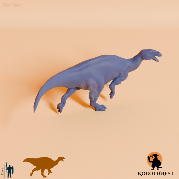 Hadrosaurus-foulkii04_render_55pitch_300deg.png