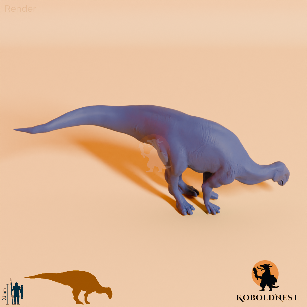 Hadrosaurus-foulkii05_render_55pitch_240deg.png