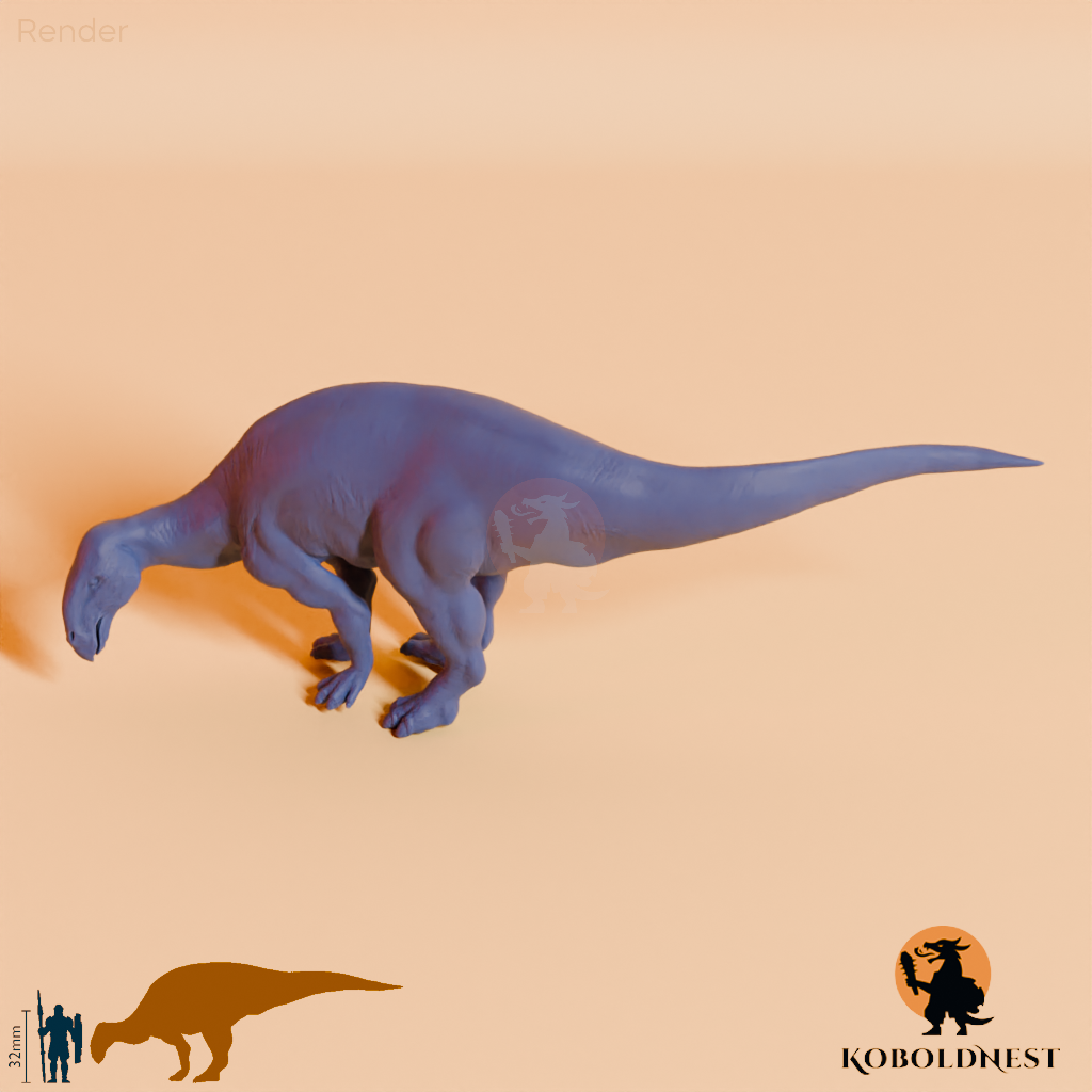 Hadrosaurus-foulkii05_render_55pitch_60deg.png