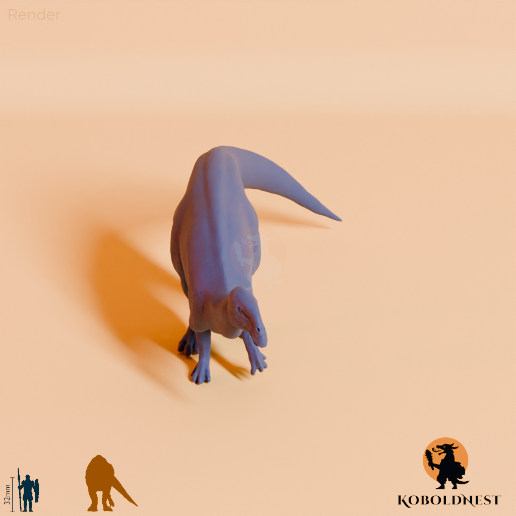 Hadrosaurus-foulkii06_render_60pitch_180deg.png