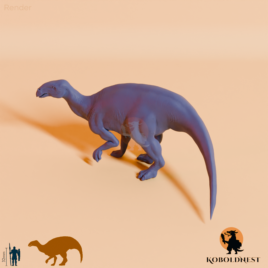 Hadrosaurus-foulkii06_render_60pitch_60deg.png