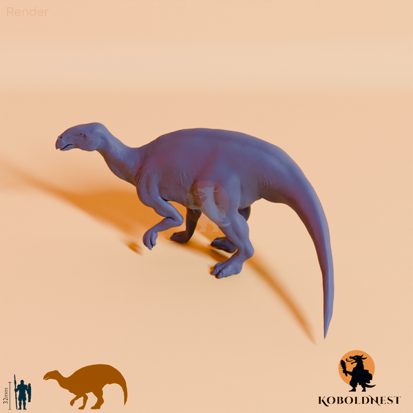 Hadrosaurus-foulkii06_render_60pitch_60deg.png