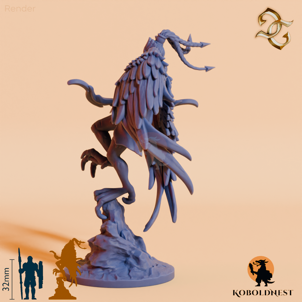Harpy-with-Bow_render_80pitch_240deg.png