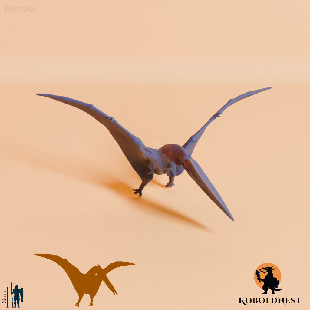 Hatzegopteryx-thambema02_RenderOnly_Unbased_render_60pitch_0deg.png