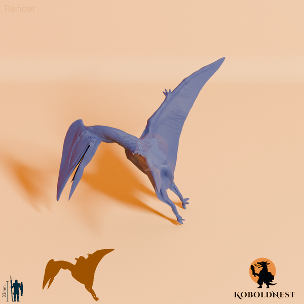 Hatzegopteryx-thambema02_RenderOnly_Unbased_render_60pitch_240deg.png