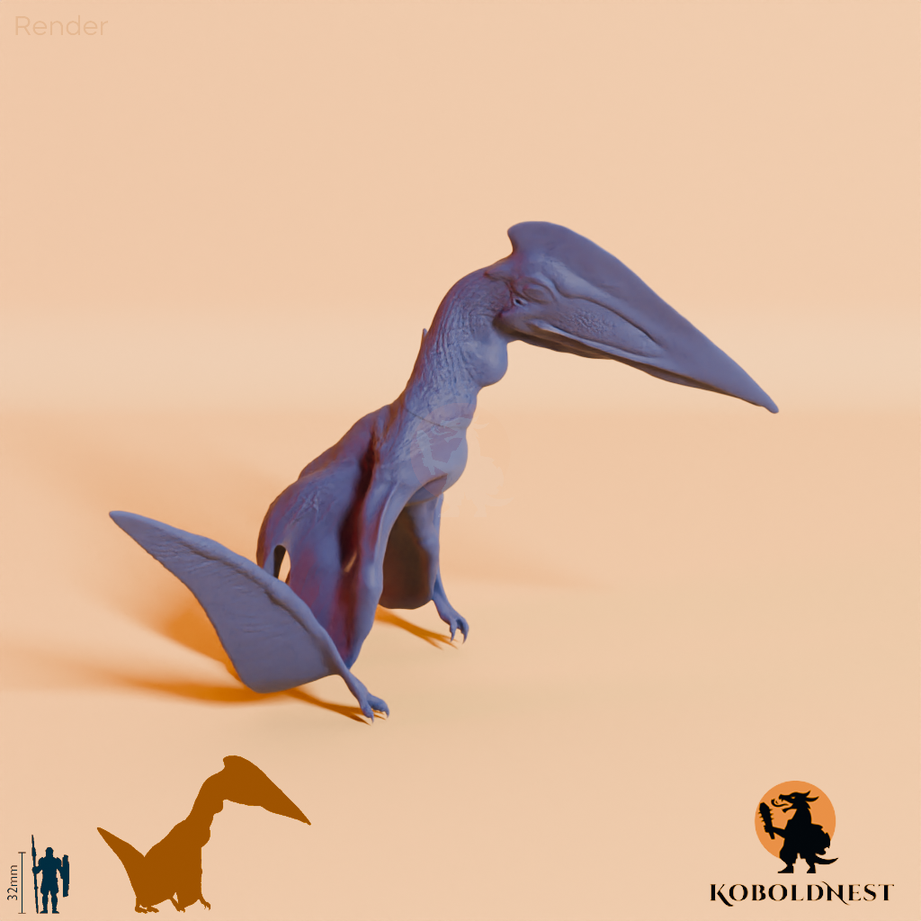 Hatzegopteryx-thambema03_RenderOnly_Unbased_render_70pitch_60deg.png