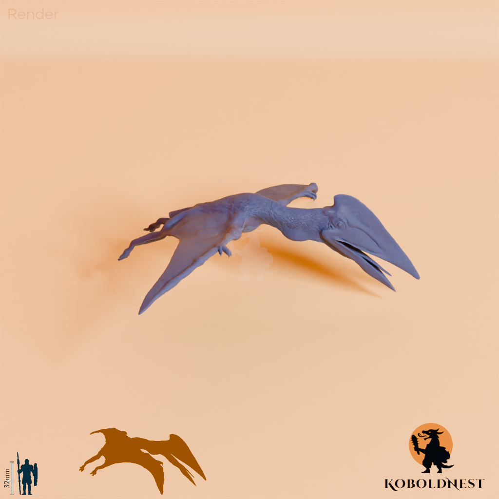 Hatzegopteryx-thambema04_RenderOnly_Unbased_render_55pitch_60deg.png