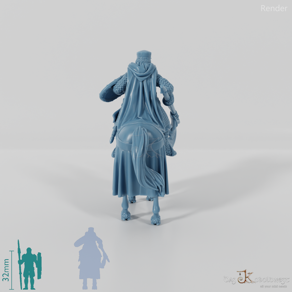 Ritter - Schwere Kavallerie 02