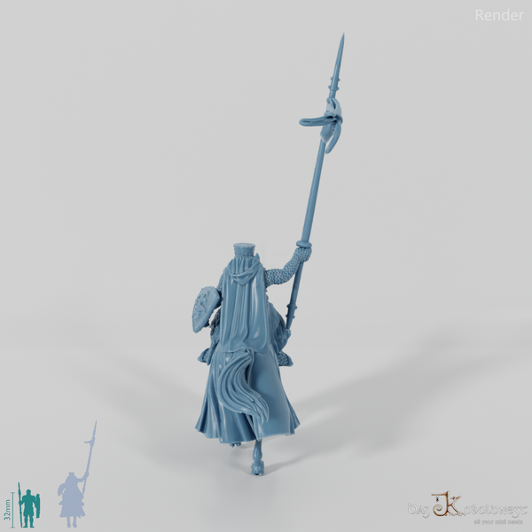 Ritter - Schwere Kavallerie 03