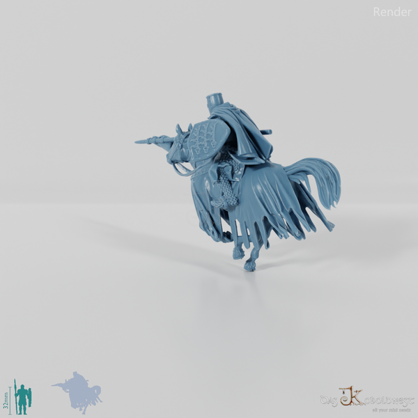 Ritter - Schwere Kavallerie 05