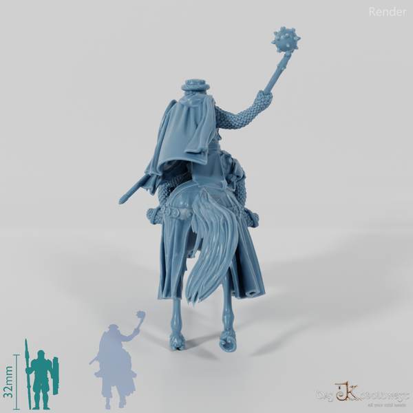 Ritter - Schwere Kavallerie 06