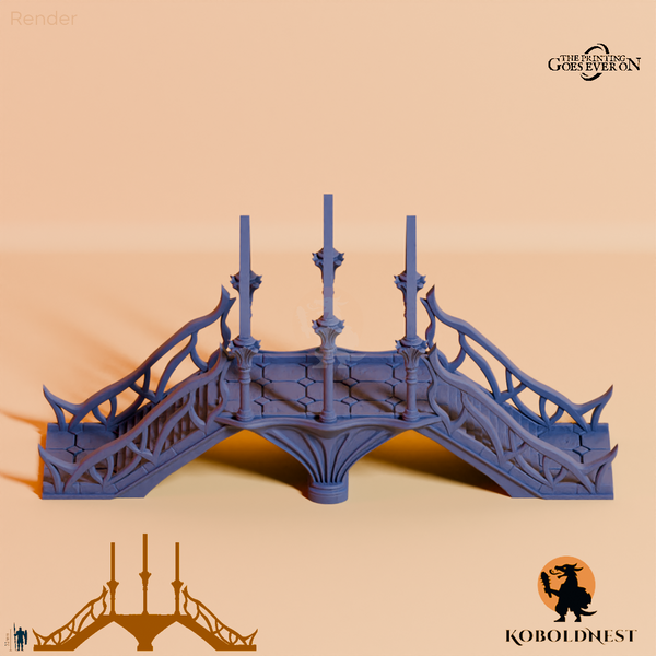 Hochelfen-Brücke
