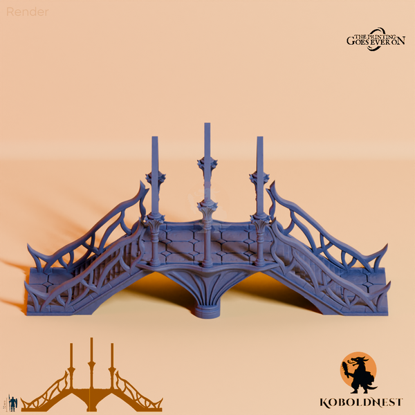 Hochelfen-Brücke