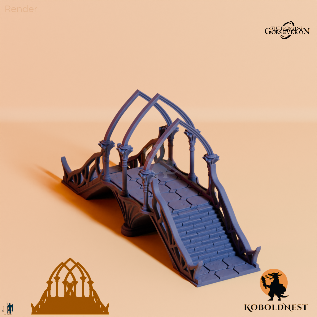 Hochelfen-Brücke