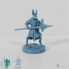 Hasenvolk-Soldat A 02