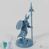 Hasenvolk-Soldat B 02