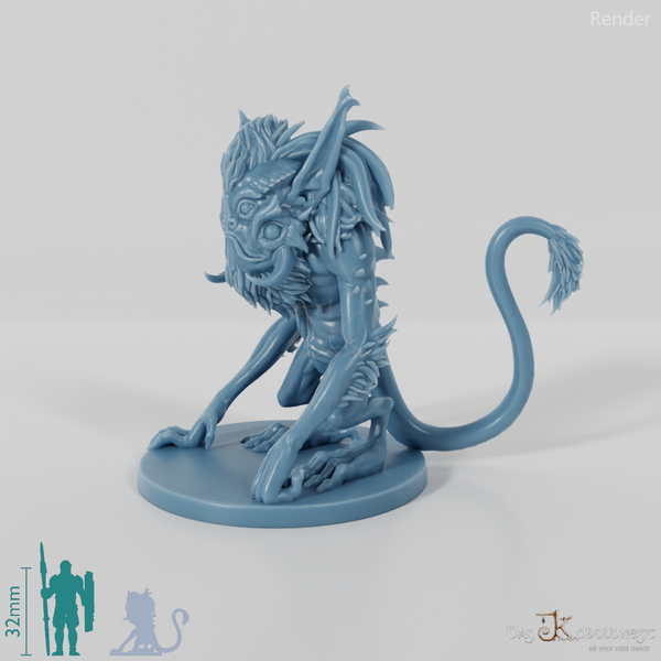 Hau Folk 02 - Fell Courts - Dragonbond