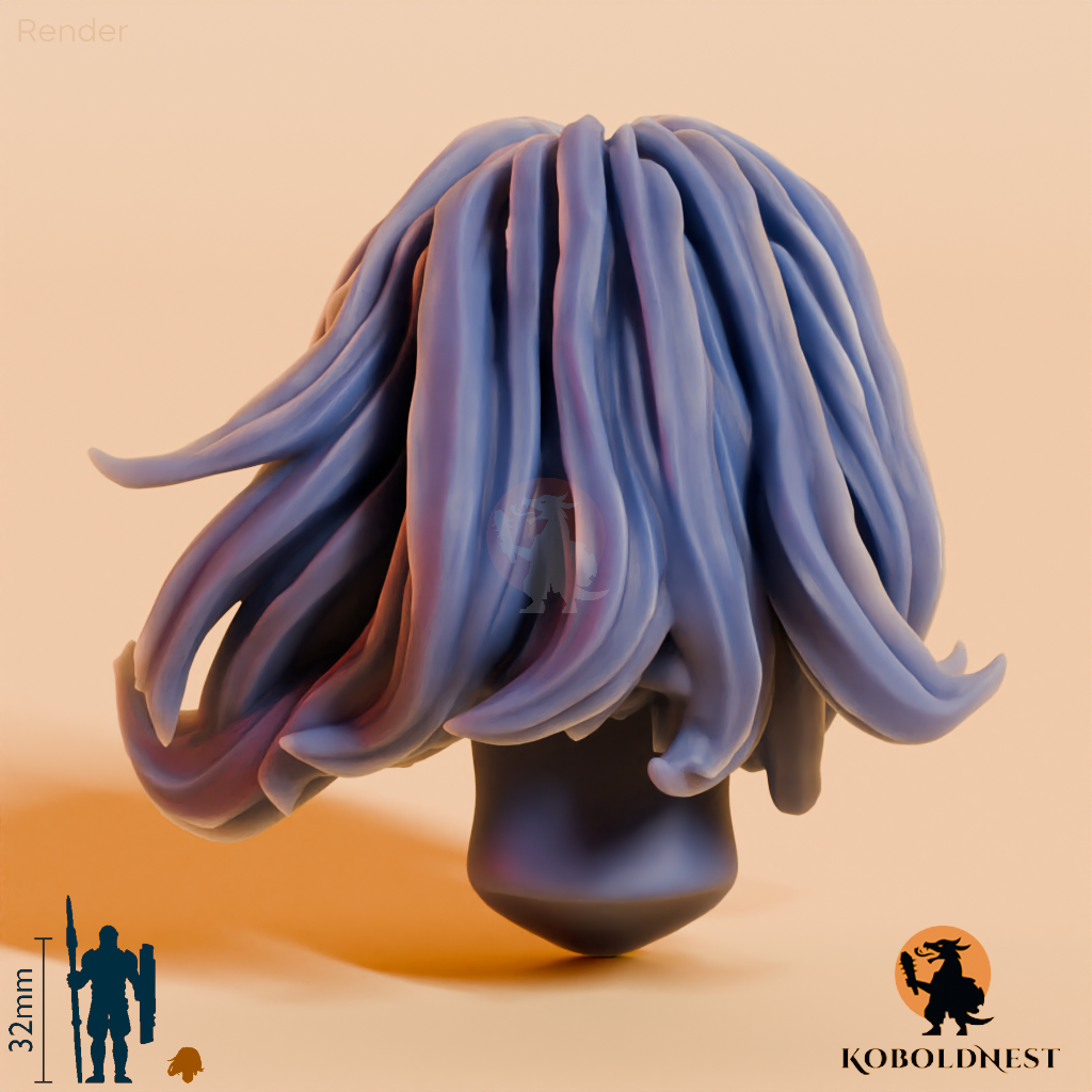 Frauenkopf - 63
