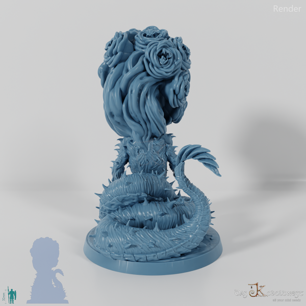 Blumenhydra